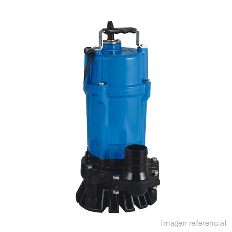 Bomba Sumerg. Meudy 2¨ Mod. 2.75 c/flotador 1