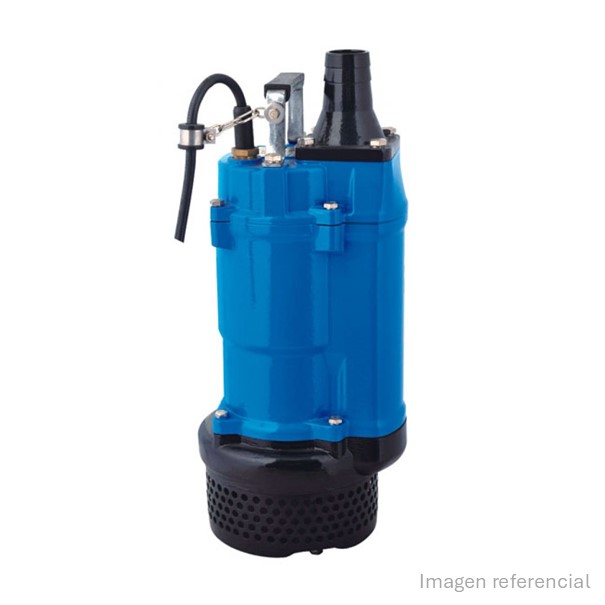 Bomba Sumergible Meudy 3¨ KBZ 32,2