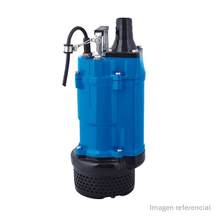 Bomba Sumergible Meudy 3¨ KBZ 32,2