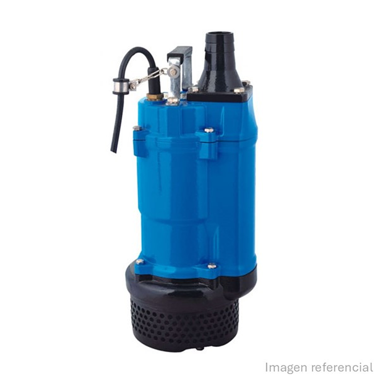 Bomba Sumergible Meudy 3¨ KBZ 32,2 1