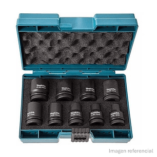 Set dados de impacto 1/2