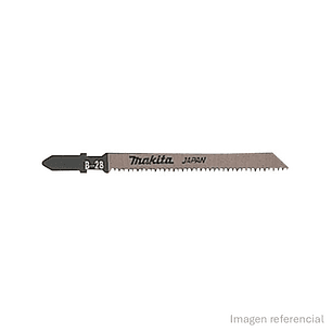 Hoja Sierra de Calar B-28c Makita B-28721