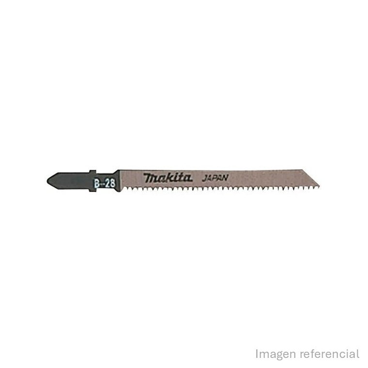 Hoja Sierra de Calar B-28c Makita B-28721 1