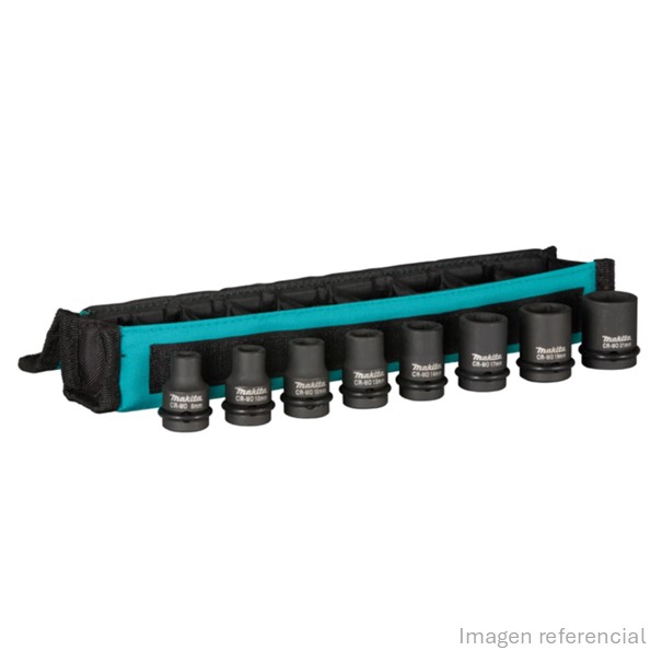 Set de Dados Impacto 1/2