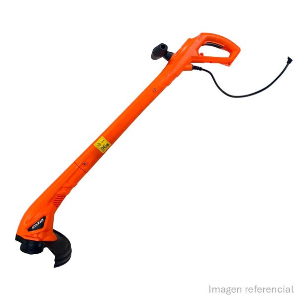 Orilladora Eléctrica WK-OE1 Wulkan 22Cm - 350W