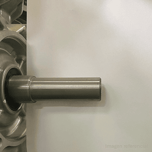 Motor Bencinero Gx270 9Hp 