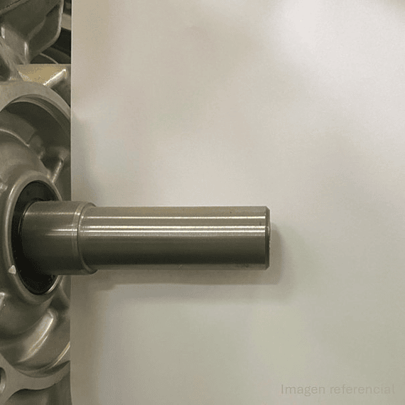 Motor Bencinero Gx270 9Hp - Image 2