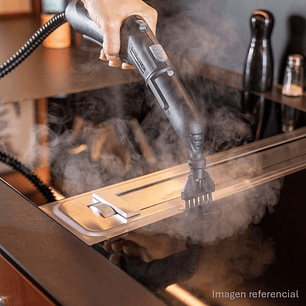 Limpiador Vapor Kärcher SC2 Easyfix