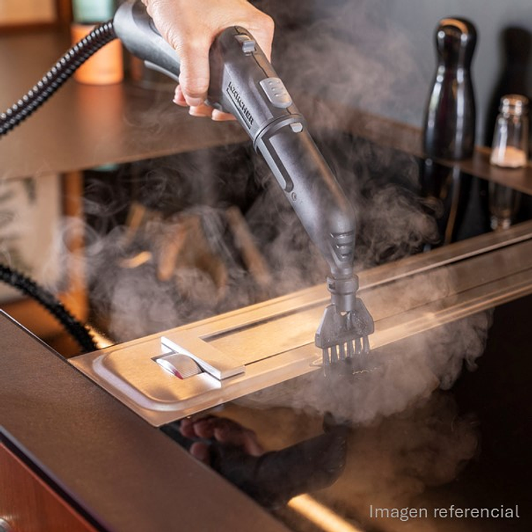 Limpiador Vapor Kärcher SC2 Easyfix 2