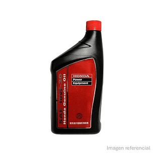 Aceite 10W/30 Honda 1 litro