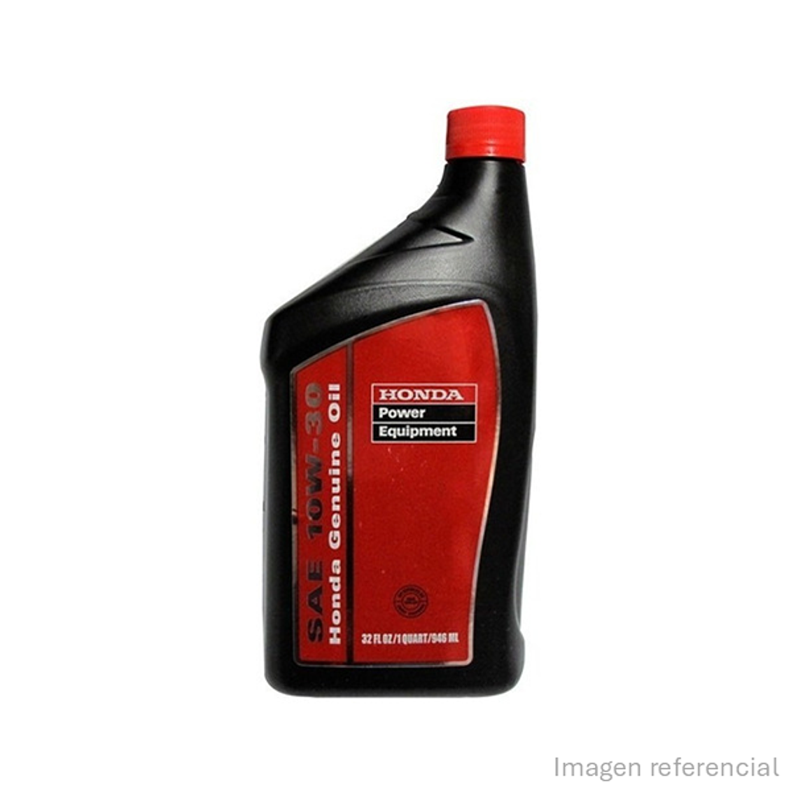 Aceite 10W/30 Honda 1 litro 1