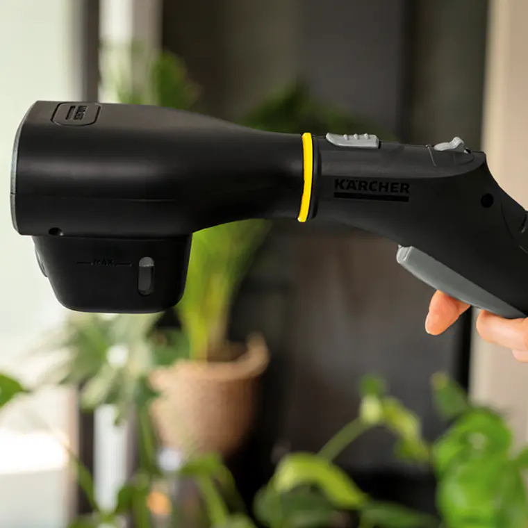 Boquilla Vaporizador SC1 a SC5 Karcher 4