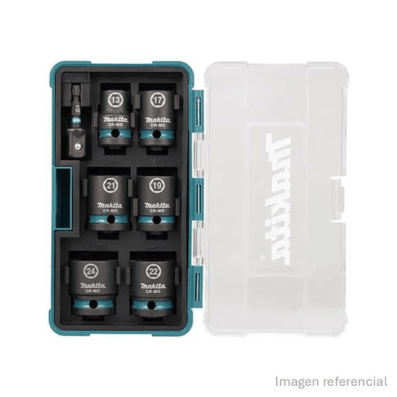 Kit de Emergencia Automotriz Makita- Image 4