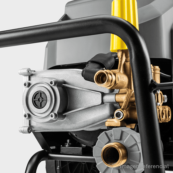 Hidrolavadora HD 9/20-4M Classic- Image 2