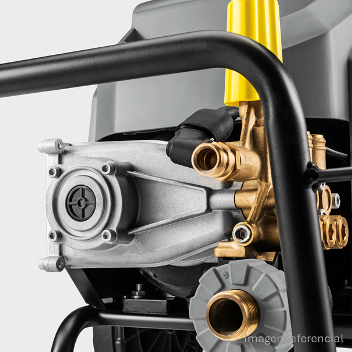 Hidrolavadora HD 9/20-4M Classic 2