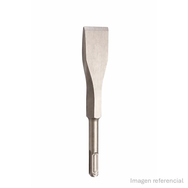 Cincel SDS-PLUS 20 x 140 mm. Makita