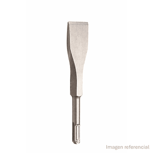 Cincel SDS-PLUS 20 x 140 mm. Makita