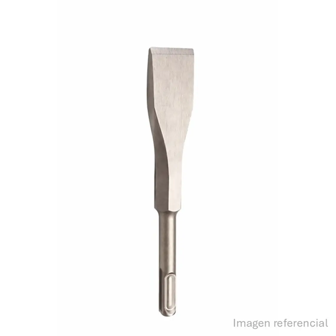 Cincel SDS-PLUS 20 x 140 mm. Makita 1