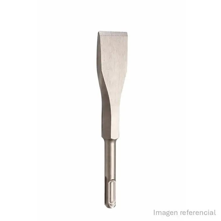 Cincel SDS-PLUS 20 x 140 mm. Makita 1