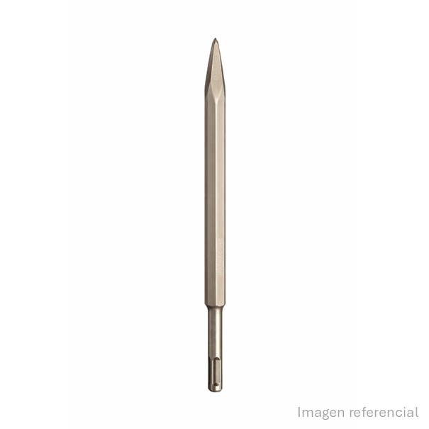 Punto SDS-PLUS 250 mm. Makita