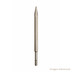 Punto SDS-PLUS 250 mm. Makita