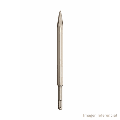 Punto SDS-PLUS 250 mm. Makita