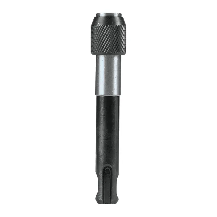 Adaptador, SDS-PLUS a 1/4