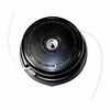 Cabezal De Recambio para Desmalezadora Honda UMK435