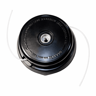 Cabezal De Recambio para Desmalezadora Honda UMK435