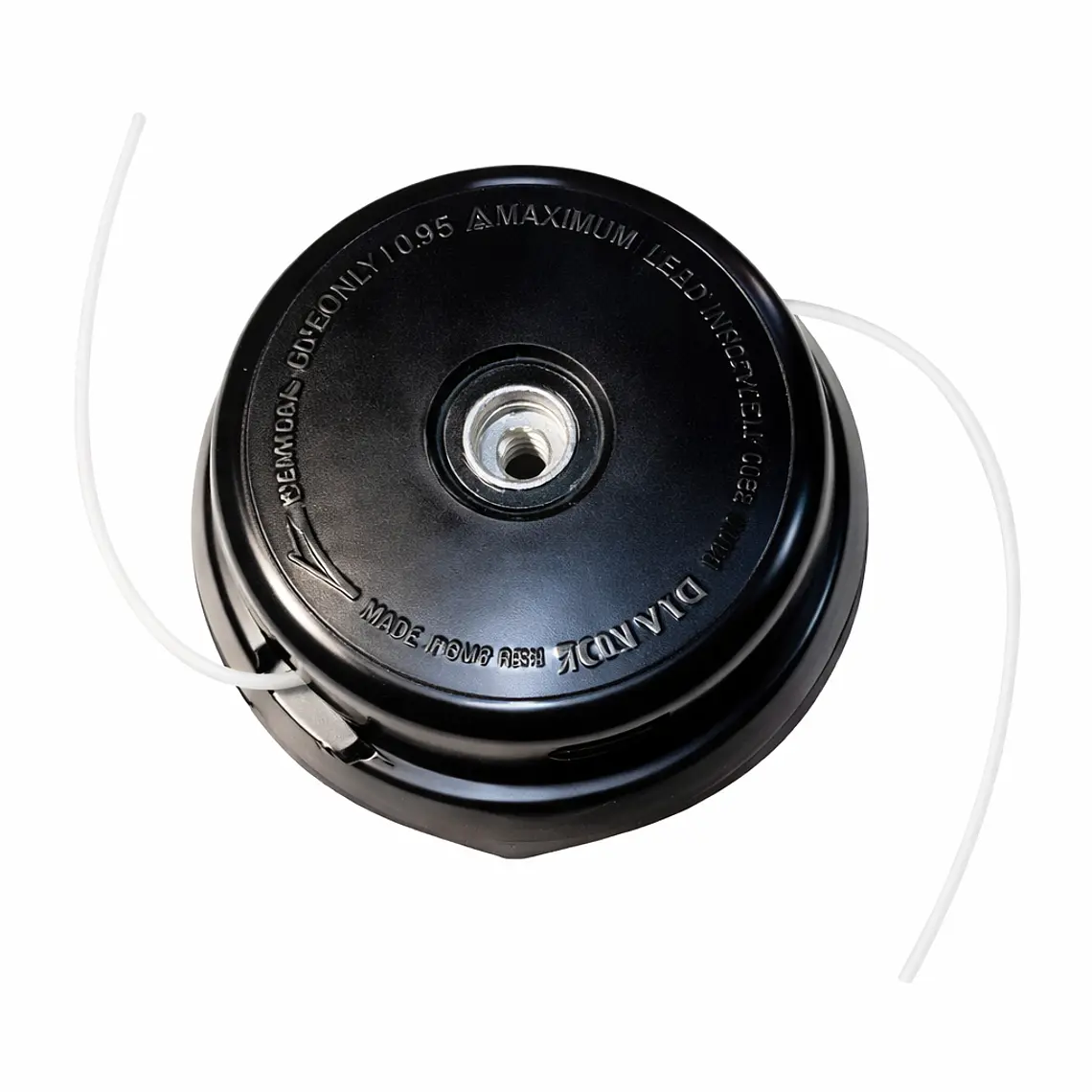 Cabezal De Recambio para Desmalezadora Honda UMK435 1