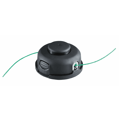 Cabezal nylon  BYF M10 X 1.25LH 4