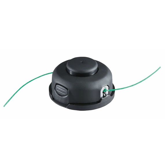 Cabezal nylon  BYF M10 X 1.25LH 4