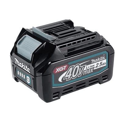 Batería BL4025 40V 2,5Ah Li-Ion (sin caja) 00632N82-4