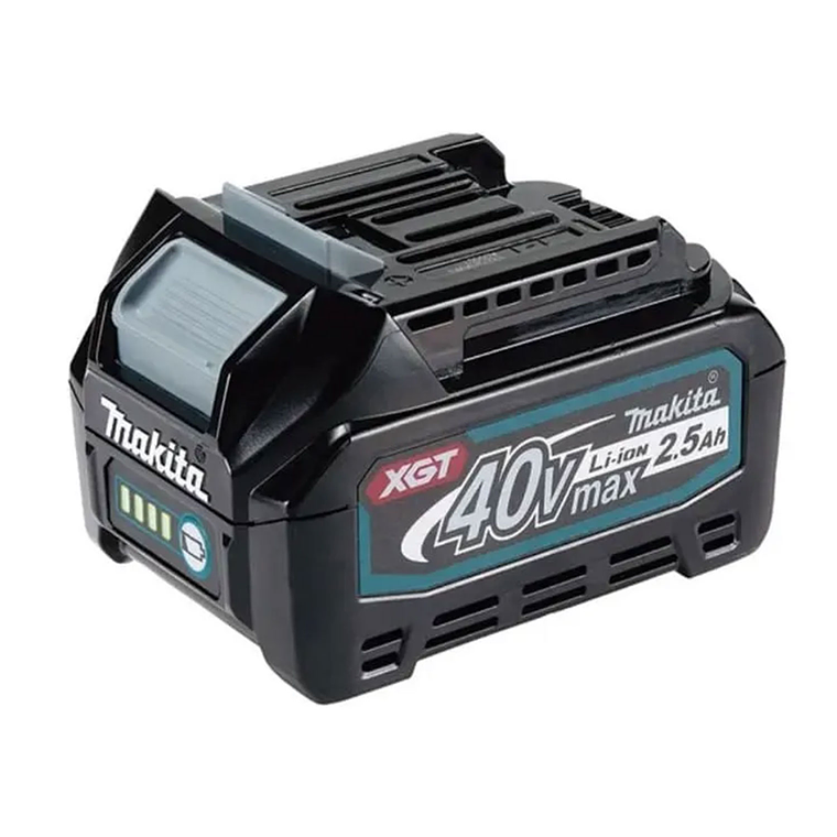 Batería BL4025 40V 2,5Ah Li-Ion (sin caja) 00632N82-4 1