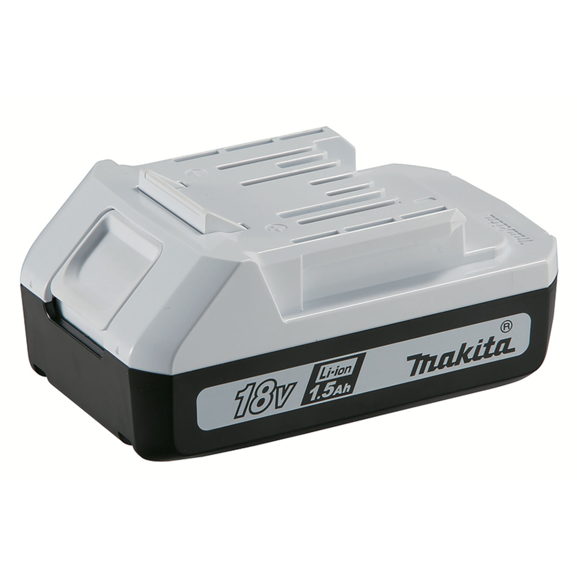 Batería (Bl1815g) 18v 1,5 Ah Li-Ion Linea Eco Makita 1
