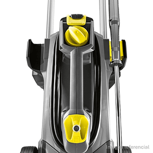 Hidrolavadora HD 5/17C 