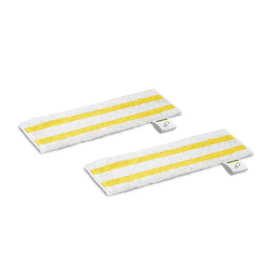 Kit Paños de piso para limpiadoras de vapor 502863-339 1
