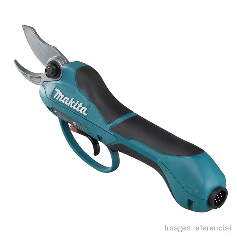 Tijera Podadora inalámbrica 36V Makita DUP362Z (s/cargador ni Batería) 2