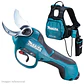 Tijera Podadora inalámbrica 36V Makita DUP362Z (s/cargador ni Batería) - Miniatura 4