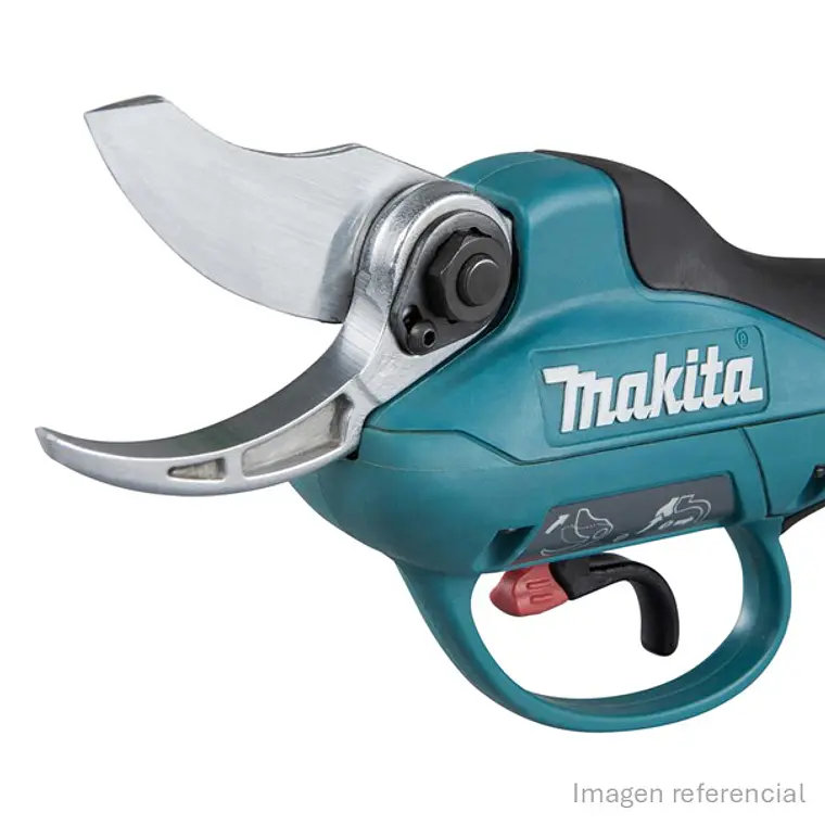 Tijera Podadora inalámbrica 36V Makita DUP362Z (s/cargador ni Batería) 3
