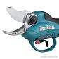 Tijera Podadora inalámbrica 36V Makita DUP362Z (s/cargador ni Batería) - Miniatura 3