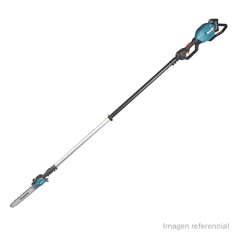 Podador de Altura inalámbrico 40V Makita UA004GM101 1