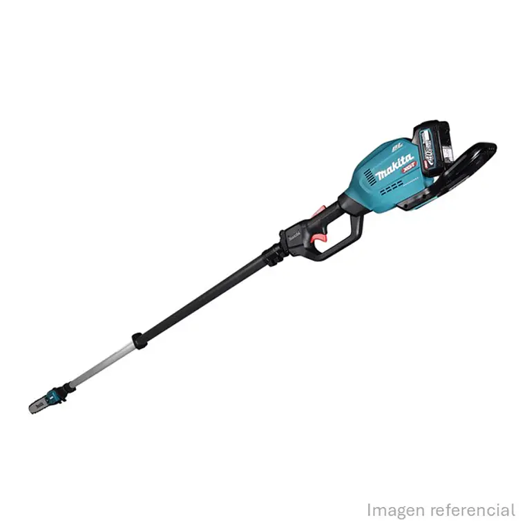 Podador de Altura inalámbrico 40V Makita UA004GM101 2