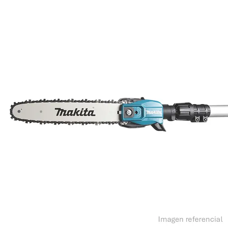 Podador de Altura inalámbrico 40V Makita UA004GM101 3