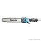 Podador de Altura inalámbrico 40V Makita UA004GM101 - Miniatura 3