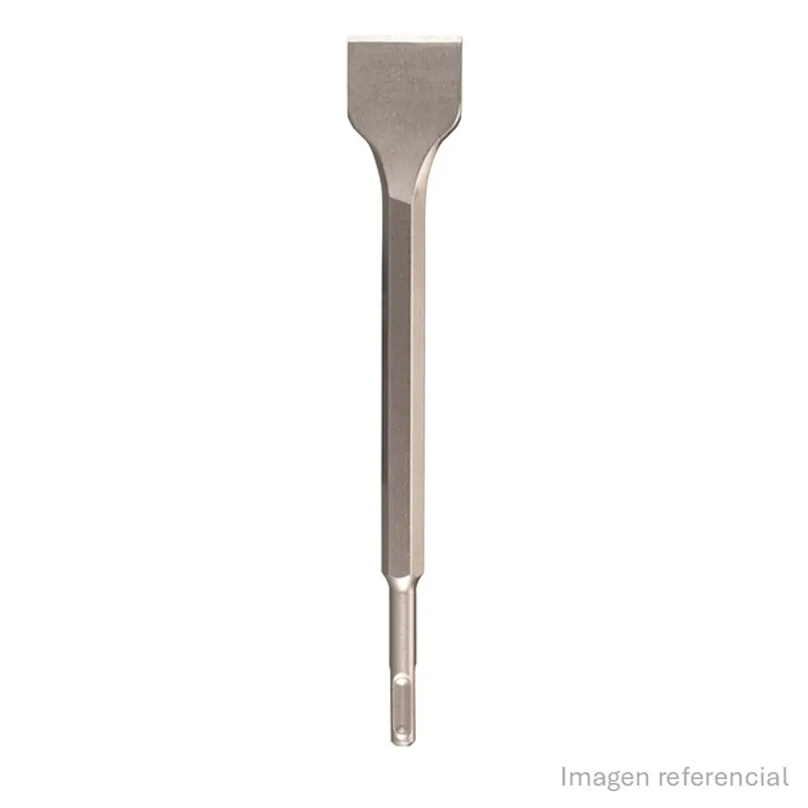 Cincel SDS-PLUS 40 x 250 mm. Makita 1