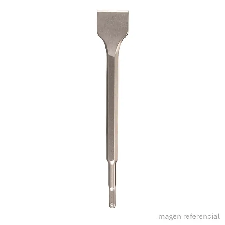 Cincel SDS-PLUS 40 x 250 mm. Makita 1