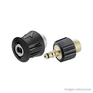 Adaptador para Manguera Quick Connect