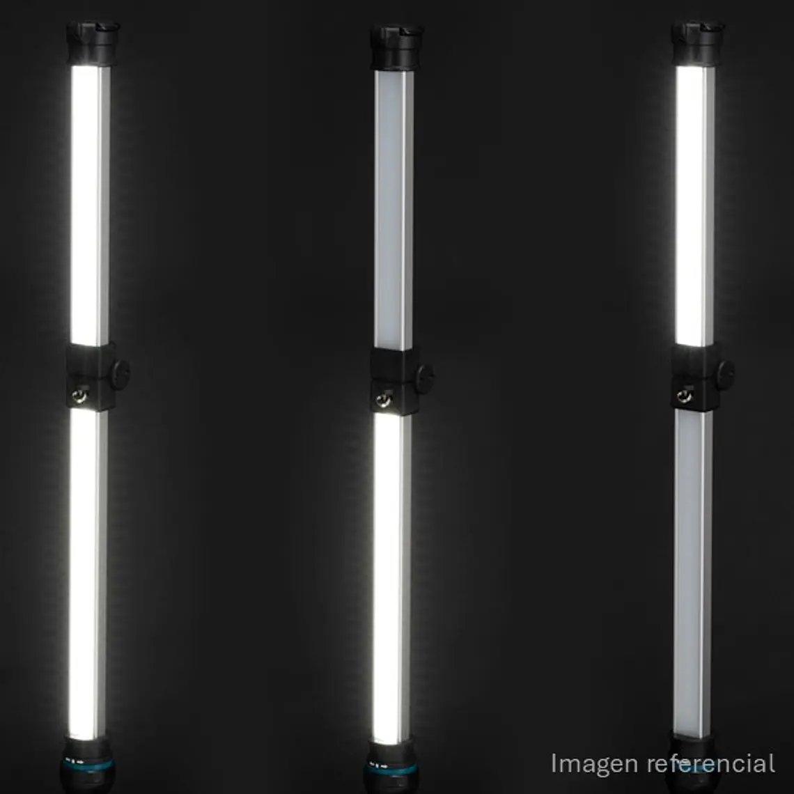 Luz de Barra Inal. 18v Makita DML818 2