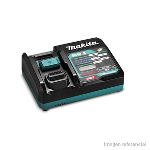 Cargador rápido simple DC40RA 40V XGT